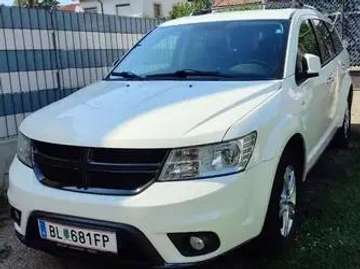 Freemont 2,0 Multijet II 170 Lounge AWD Aut. Lounge