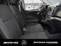 Mercedes-Benz Vito 116 NEUES MODELL KAMERA NAVI MBUX TEMPO DAB Blanc - thumbnail 10