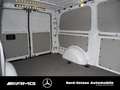 Mercedes-Benz Vito 116 NEUES MODELL KAMERA NAVI MBUX TEMPO DAB Blanc - thumbnail 12