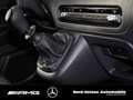 Mercedes-Benz Vito 116 NEUES MODELL KAMERA NAVI MBUX TEMPO DAB Blanc - thumbnail 9