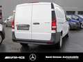 Mercedes-Benz Vito 116 NEUES MODELL KAMERA NAVI MBUX TEMPO DAB Blanc - thumbnail 4