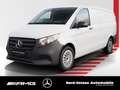 Mercedes-Benz Vito 116 NEUES MODELL KAMERA NAVI MBUX TEMPO DAB Blanc - thumbnail 1
