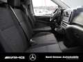 Mercedes-Benz Vito 116 NEUES MODELL KAMERA NAVI MBUX TEMPO DAB Blanc - thumbnail 11