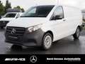 Mercedes-Benz Vito 116 NEUES MODELL KAMERA NAVI MBUX TEMPO DAB Blanc - thumbnail 5