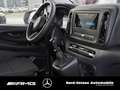 Mercedes-Benz Vito 116 NEUES MODELL KAMERA NAVI MBUX TEMPO DAB Blanc - thumbnail 7