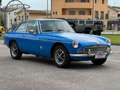 MG MGB MGB GT COUPÉ ASI – SCARICO SPORTIVO Blu/Azzurro - thumbnail 3
