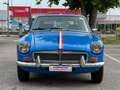 MG MGB MGB GT COUPÉ ASI – SCARICO SPORTIVO Blu/Azzurro - thumbnail 2