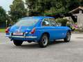 MG MGB MGB GT COUPÉ ASI – SCARICO SPORTIVO Blu/Azzurro - thumbnail 4