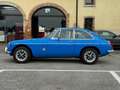 MG MGB MGB GT COUPÉ ASI – SCARICO SPORTIVO Blu/Azzurro - thumbnail 7