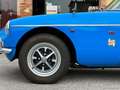 MG MGB MGB GT COUPÉ ASI – SCARICO SPORTIVO Blu/Azzurro - thumbnail 8