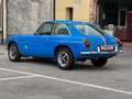 MG MGB MGB GT COUPÉ ASI – SCARICO SPORTIVO Blu/Azzurro - thumbnail 6