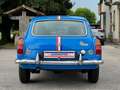 MG MGB MGB GT COUPÉ ASI – SCARICO SPORTIVO Blu/Azzurro - thumbnail 5