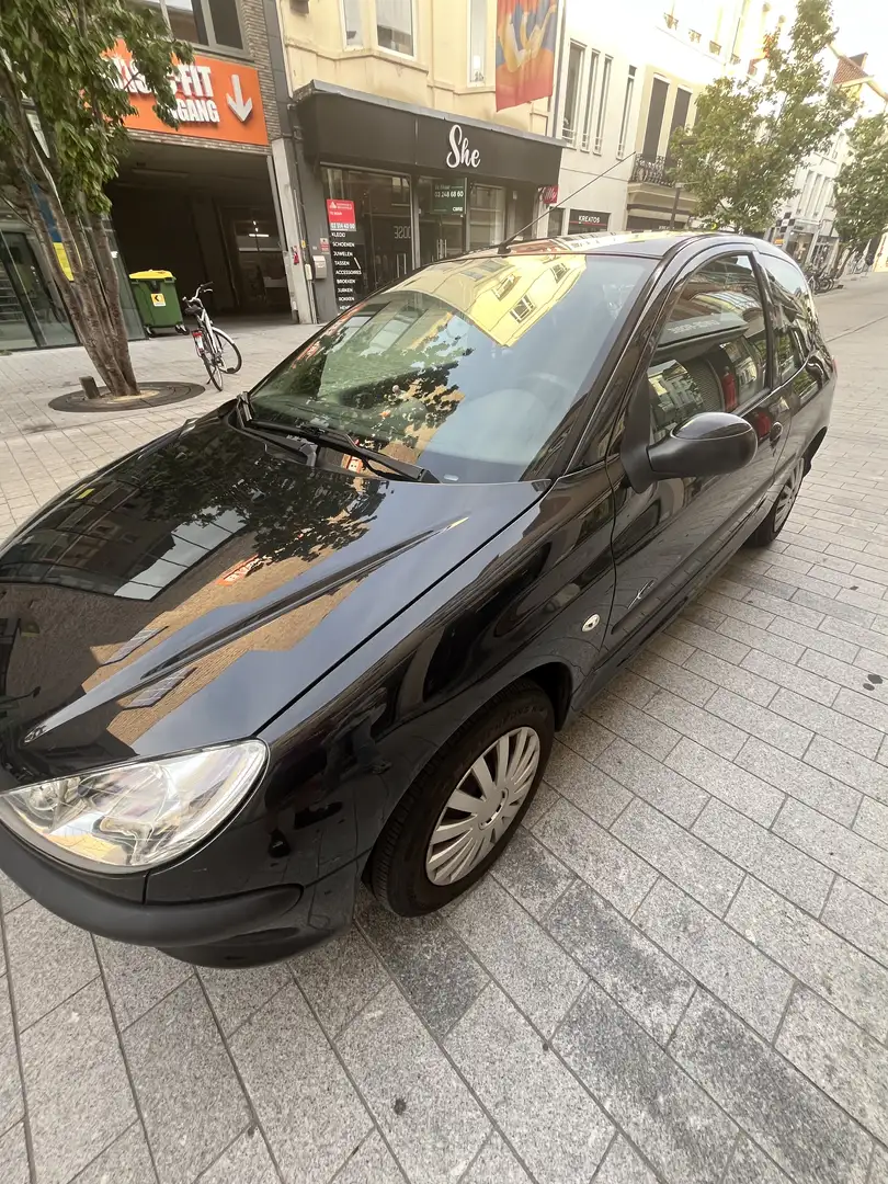 Peugeot 206 60 Petit Filou - 2