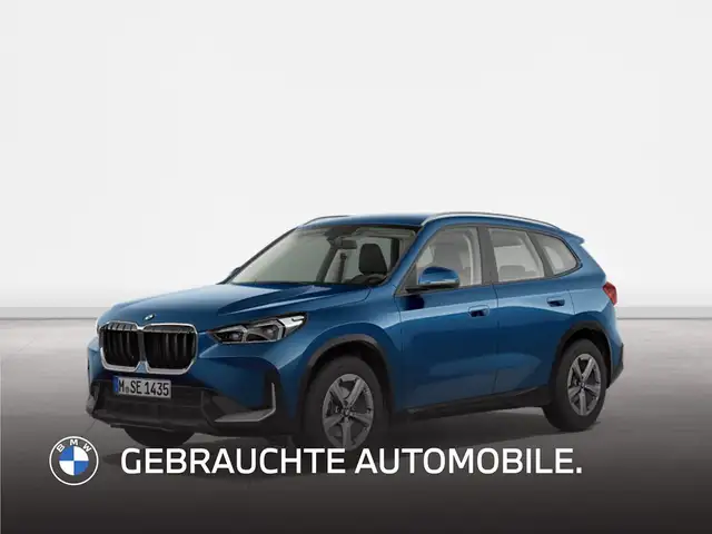 Bmw X1 sDrive18d