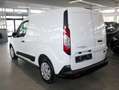 Ford Transit Connect Transit Connect TREND KLIMA Standheizung 3-Sitzer Weiß - thumbnail 3