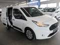 Ford Transit Connect Transit Connect TREND KLIMA Standheizung 3-Sitzer Weiß - thumbnail 11