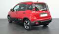 Fiat Panda 1.0 FireFly S&S Hybrid PANDINA Rosso - thumbnail 4