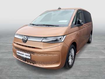 Multivan Life eHybrid lang 1.4 TSI DSG