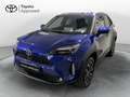 Toyota Yaris Cross Yaris Cross 1.5 Hybrid 5p. E-CVT Trend Blauw - thumbnail 1