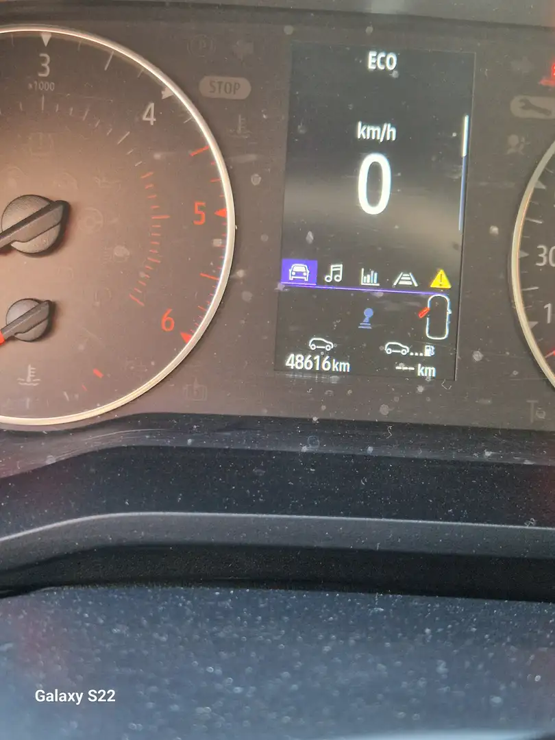 Nissan Primastar L1H1+2,8+dCi+130+Acenta Weiß - 1
