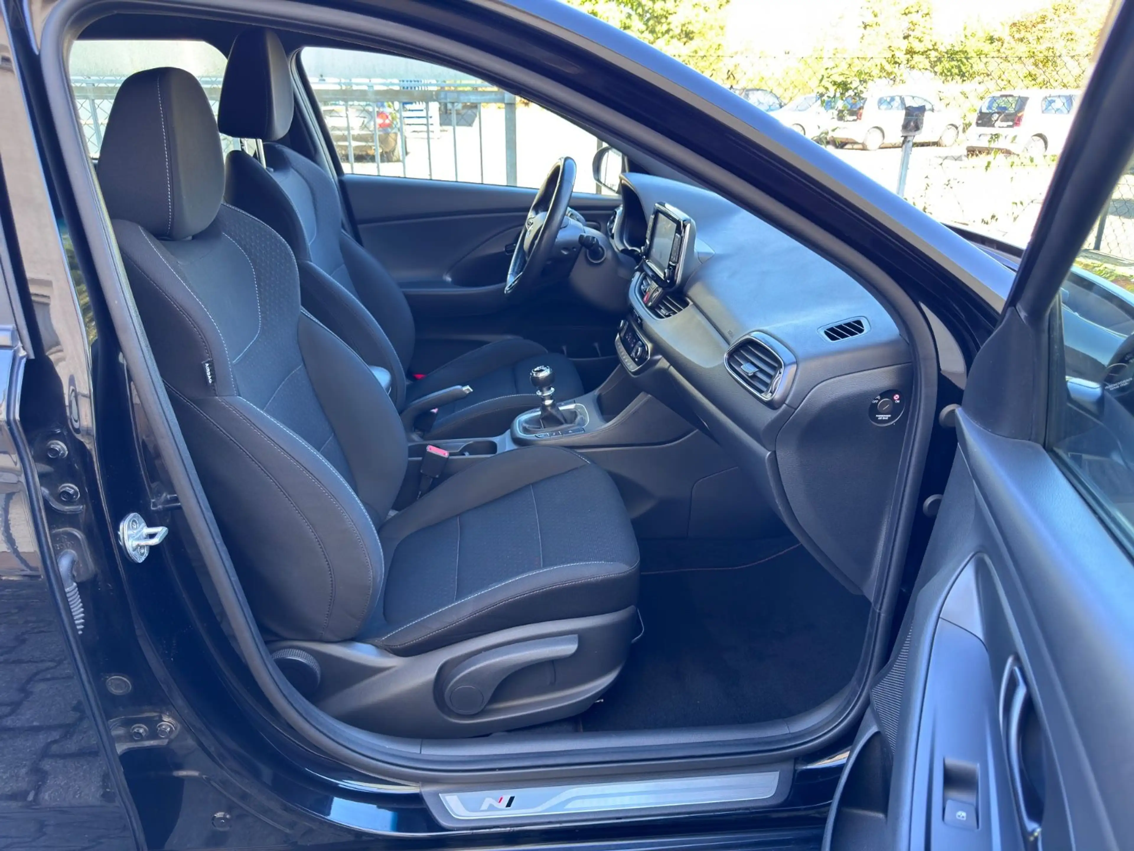 Hyundai i30 2.0 i30 N Performance/ Ohne OPF — photo 8