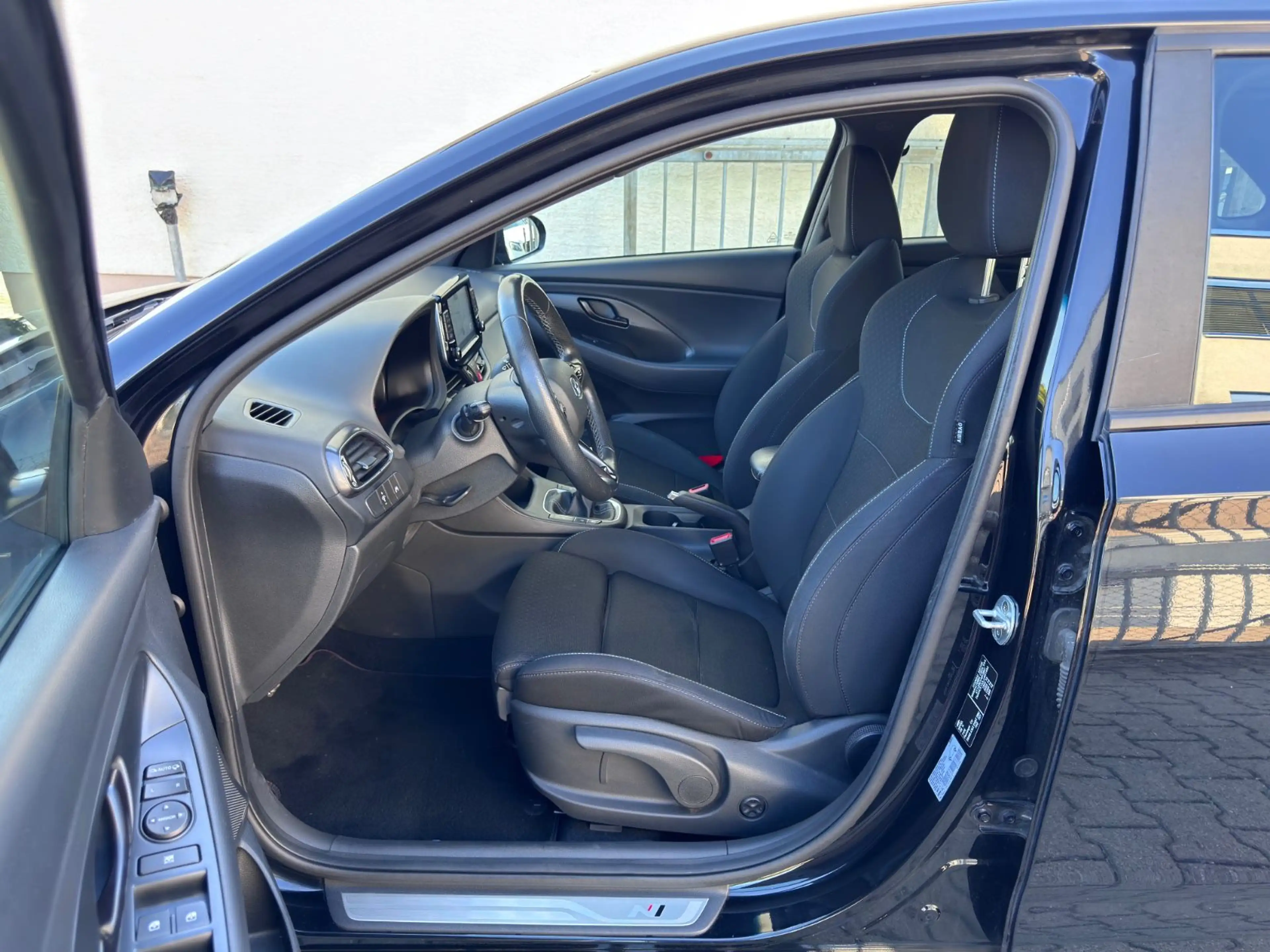 Hyundai i30 2.0 i30 N Performance/ Ohne OPF — photo 4