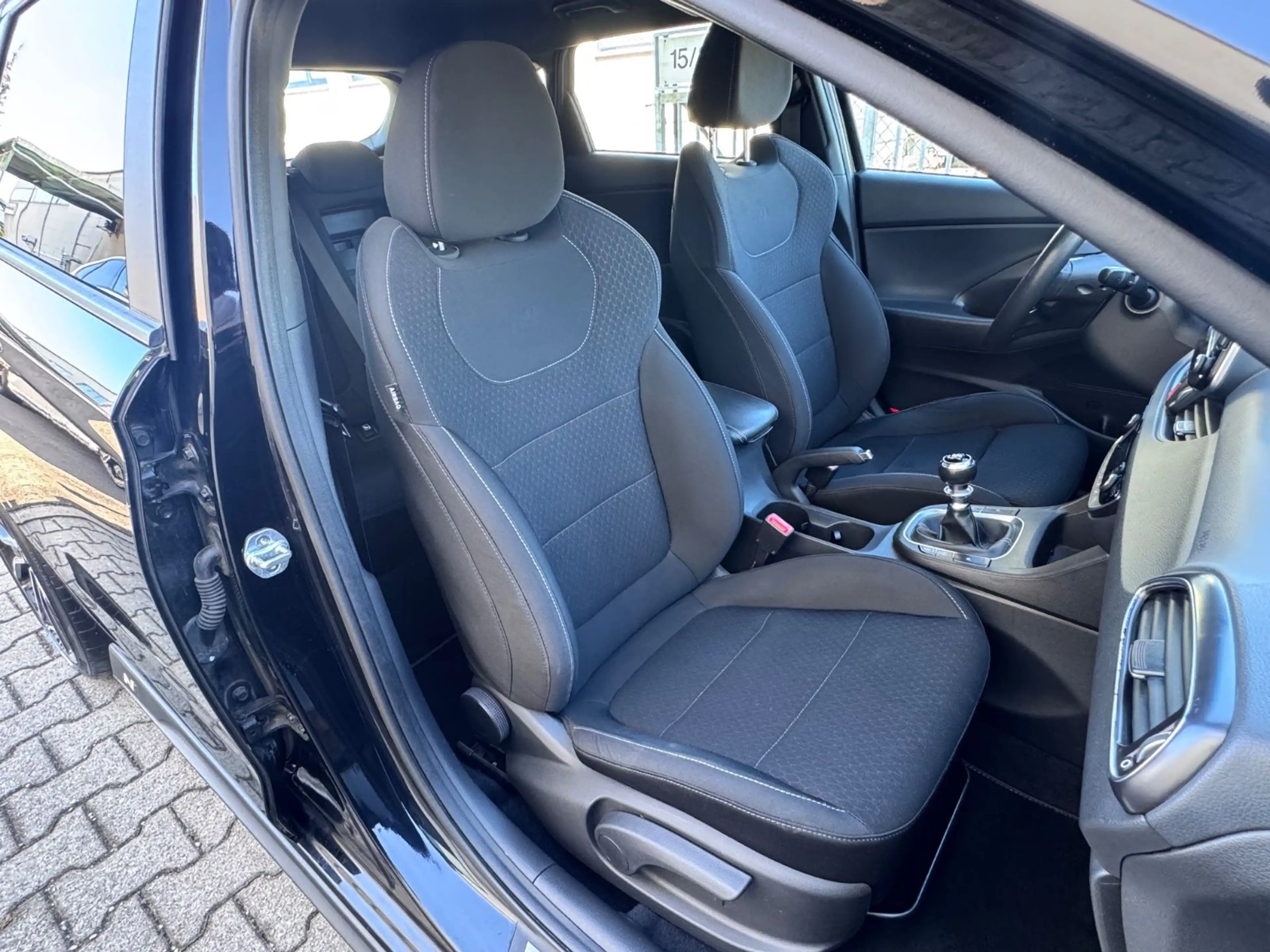 Hyundai i30 2.0 i30 N Performance/ Ohne OPF — photo 13