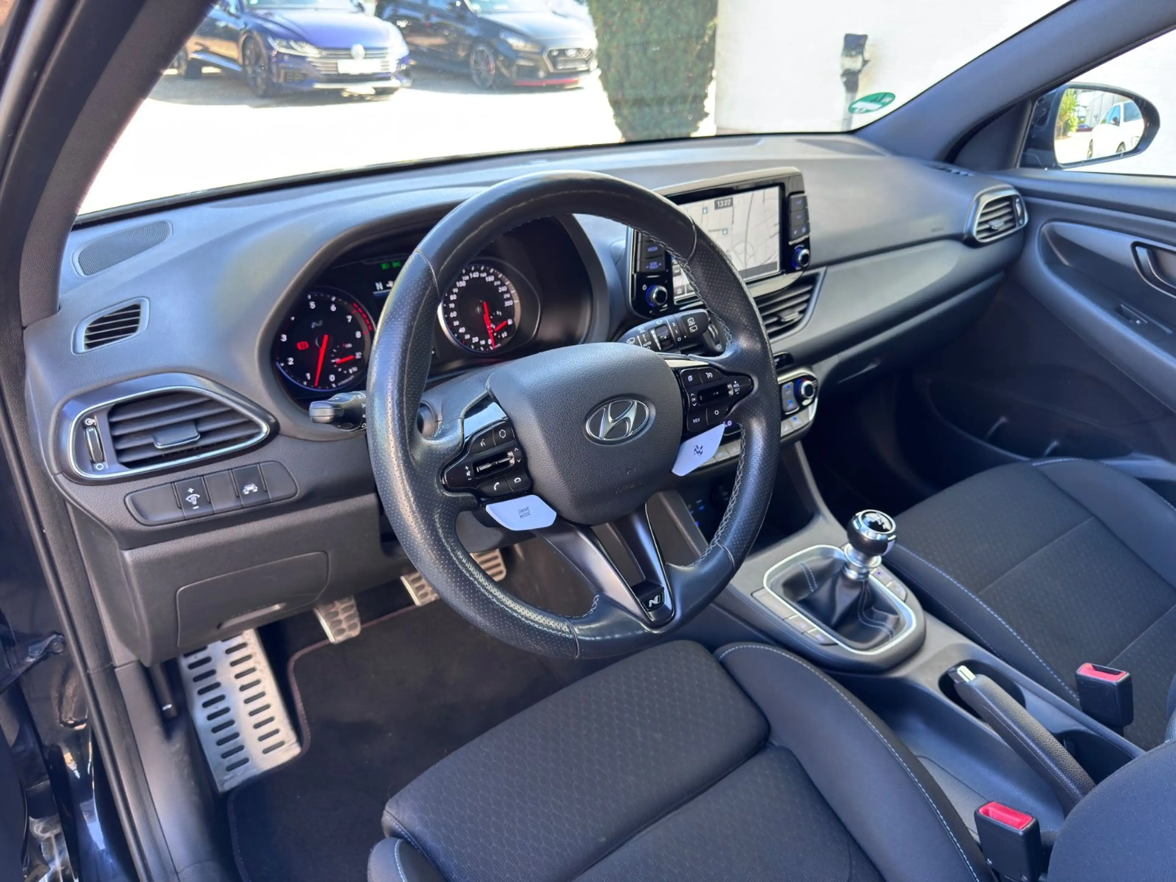 Hyundai i30 2.0 i30 N Performance/ Ohne OPF — photo 5
