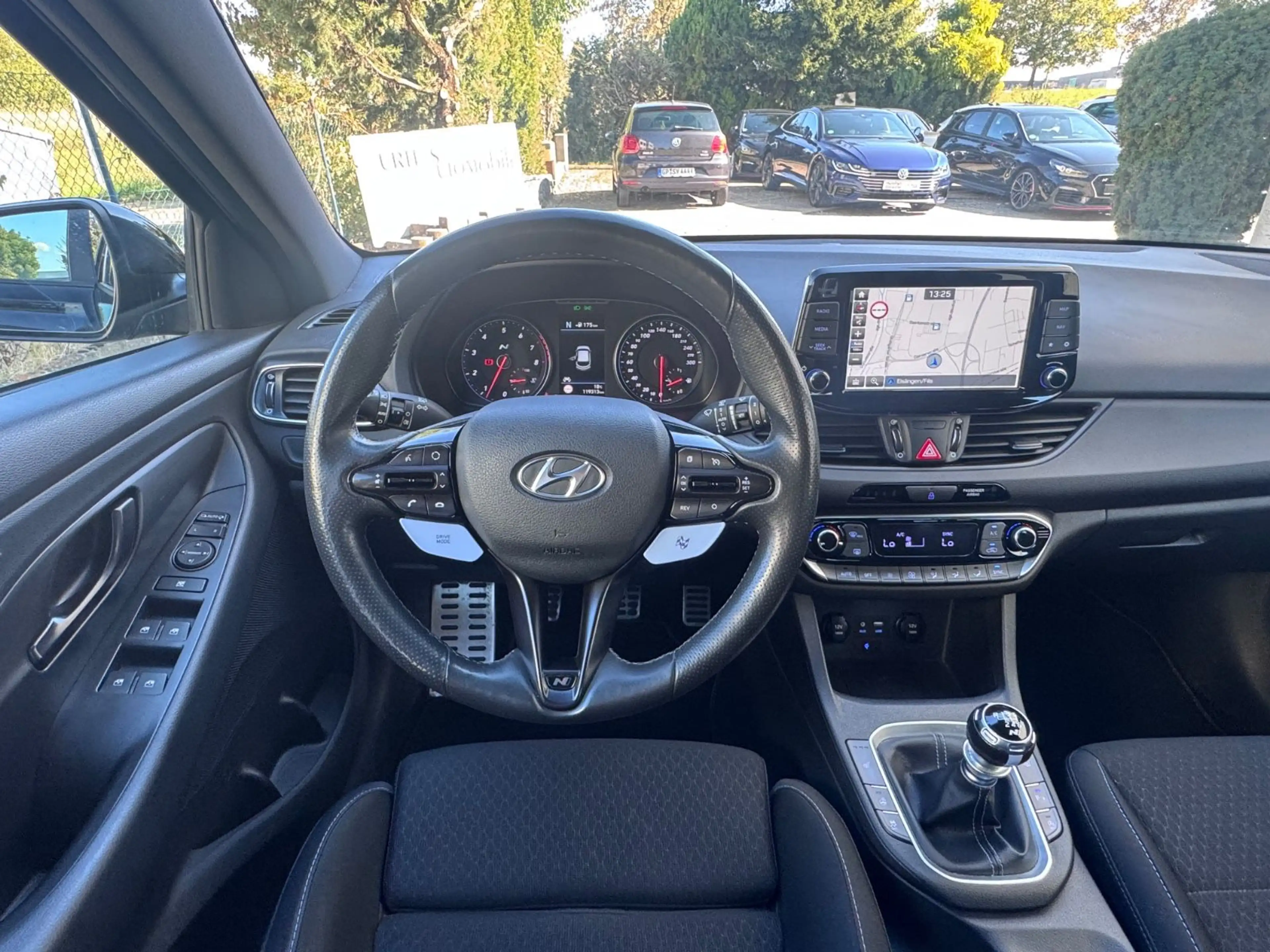 Hyundai i30 2.0 i30 N Performance/ Ohne OPF — photo 3