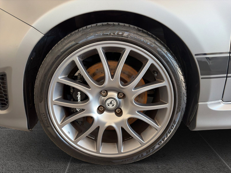 Abarth 595C 595 C Competizione AT/XENON/SABELT/NAVI/ — photo 15