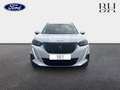 Peugeot 2008 1.5 BlueHDi 130ch S\u0026S Allure Business EAT8 Blanc - thumbnail 2