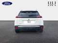 Peugeot 2008 1.5 BlueHDi 130ch S\u0026S Allure Business EAT8 Blanc - thumbnail 5