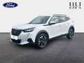 Peugeot 2008 1.5 BlueHDi 130ch S\u0026S Allure Business EAT8 Blanc - thumbnail 1