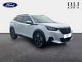 Peugeot 2008 1.5 BlueHDi 130ch S\u0026S Allure Business EAT8 Blanc - thumbnail 3