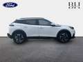 Peugeot 2008 1.5 BlueHDi 130ch S\u0026S Allure Business EAT8 Blanc - thumbnail 4