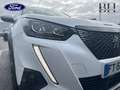 Peugeot 2008 1.5 BlueHDi 130ch S\u0026S Allure Business EAT8 Blanc - thumbnail 16