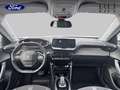 Peugeot 2008 1.5 BlueHDi 130ch S\u0026S Allure Business EAT8 Blanc - thumbnail 8