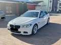 BMW M550 xDrive Sport-Aut. 2.Hand Navi Xenon Leder Top gepf Alb - thumbnail 1
