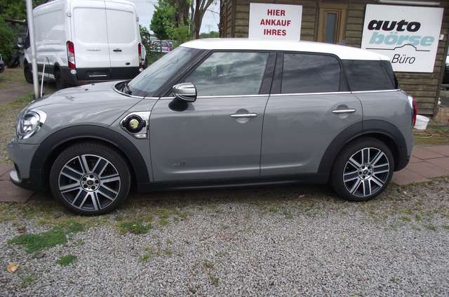 MINI Cooper SE Countryman Cooper All4 Hybrid