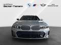 BMW 318 i Touring M-Sport 19 Zoll AHK Gris - thumbnail 2