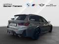 BMW 318 i Touring M-Sport 19 Zoll AHK Gris - thumbnail 5