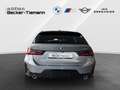 BMW 318 i Touring - UPE 56.530,00€ #exclusive Gris - thumbnail 4