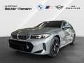 BMW 318 i Touring M-Sport 19 Zoll AHK Gris - thumbnail 1
