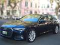 Audi A6 Avant 45 3.0 tdi mhev Business quattro tiptronic Bleu - thumbnail 1