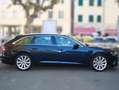 Audi A6 Avant 45 3.0 tdi mhev Business quattro tiptronic Bleu - thumbnail 4