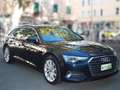 Audi A6 Avant 45 3.0 tdi mhev Business quattro tiptronic Bleu - thumbnail 3