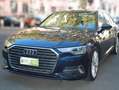Audi A6 Avant 45 3.0 tdi mhev Business quattro tiptronic Bleu - thumbnail 2