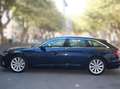 Audi A6 Avant 45 3.0 tdi mhev Business quattro tiptronic Bleu - thumbnail 7