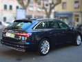 Audi A6 Avant 45 3.0 tdi mhev Business quattro tiptronic Bleu - thumbnail 5