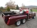 GMC Sonstige Stepside Pickup 1000 Series Einzigartig,Tüv Neu Rot - thumbnail 7